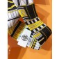 Hermes Silk Twilly 