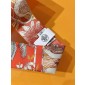 Hermes Silk Twilly 