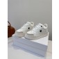Dior Star Platfrom Sneaker ,  Size 35-41