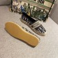 Dior Graville Espadrille,  Size 35-42