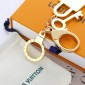 LV Bag Charm