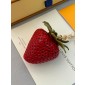 LV Bag Charm