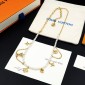 LV Necklace