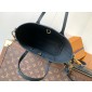 M12099 Reversible Neverfull Bandoulière Inside Out BB