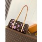 M13097 LV x TM Papillon