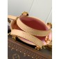 M13417 LV x TM Nano Bucket