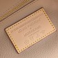 M13743 LV x TM Cosmetic Pouch GM