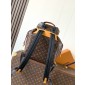 M14015 Montsouris Cargo Backpack