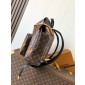 M14015 Montsouris Cargo Backpack