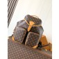 M14015 Montsouris Cargo Backpack
