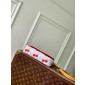 M14239 New LV x TM Wallet On Chain Ivy