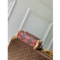 M14278  LV x TM Side Trunk MM