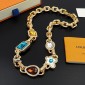 LV Necklace