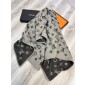 Louis Vuotton Cashere Blanket 