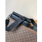 M22482 Fastline Messenger