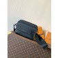 M22482 Fastline Messenger