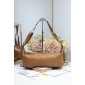 Dior Medium D-Journey Bag in Vintage Smooth Calfskin