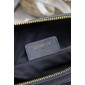 Dior Medium D-Journey Bag in Vintage Smooth Calfskin