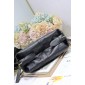 Dior Medium D-Journey Bag in Vintage Smooth Calfskin