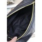 Dior Medium D-Journey Bag in Vintage Smooth Calfskin