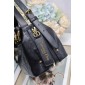 Dior Medium D-Journey Bag in Vintage Smooth Calfskin