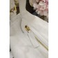 Dior Medium D-Journey Bag in Vintage Smooth Calfskin