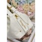 Dior Medium D-Journey Bag in Vintage Smooth Calfskin