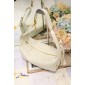 Dior Medium D-Journey Bag in Vintage Smooth Calfskin