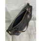 Dior Medium D-Journey Bag in Crinkled Calfskin