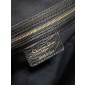 Dior Medium D-Journey Bag in Crinkled Calfskin