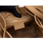 Dior Medium D-Motion Bag-Light gold tone
