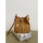 Dior Medium D-Motion Bag-Light gold tone