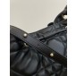 Dior Medium D-Motion Bag-Black