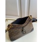 monogram canvas Odeon MM 