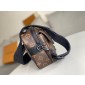 Borsa Messenger S Lock 