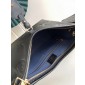 M46288 Borsa CarryAll PM Pelle Monogram Empreinte 