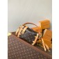 M46815 Side Trunk PM