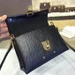  One Handle Flap Bag PM  - 6 colors