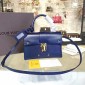  One Handle Flap Bag PM  - 6 colors