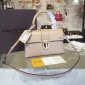  One Handle Flap Bag PM  - 6 colors