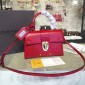  One Handle Flap Bag PM  - 6 colors