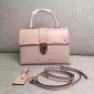  One Handle Flap Bag PM  - 6 colors