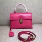  One Handle Flap Bag PM  - 6 colors