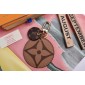 M69317 MONOGRAM REVERSE KEY HOLDER AND BAG CHARM