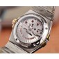 Swiss Omega Constellation Meccanico, 27mm e 38mm