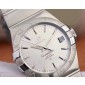 Swiss Omega Constellation Meccanico,  27mm e 38mm