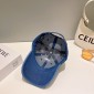 Miu Miu Baseball Hat