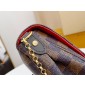 Damier Ebene Favorite MM N41129