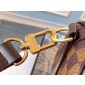 Damier Ebene Keepall 45  - N41428