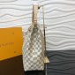 N42233 Damier azur  graceful mm  